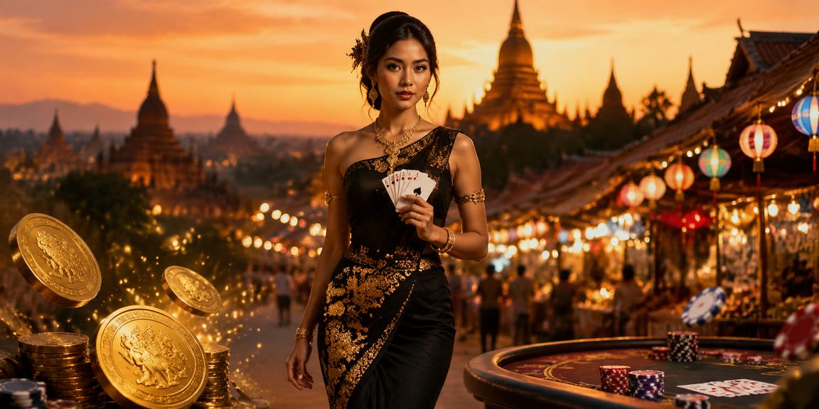 casino games