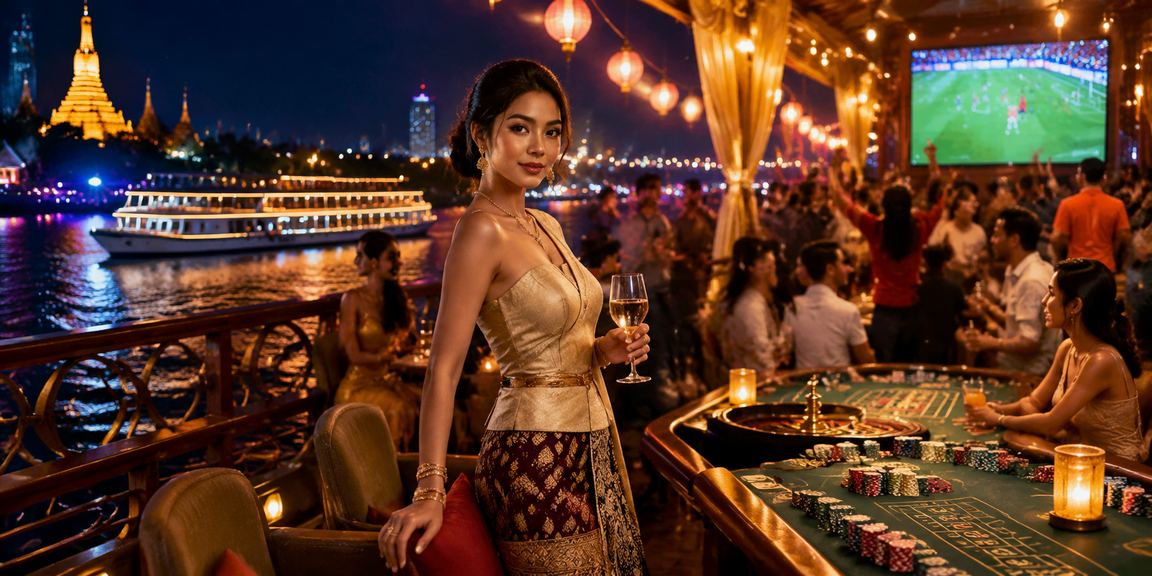 casino games