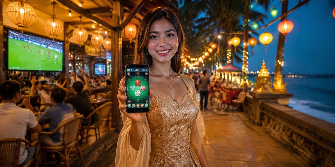 casino games