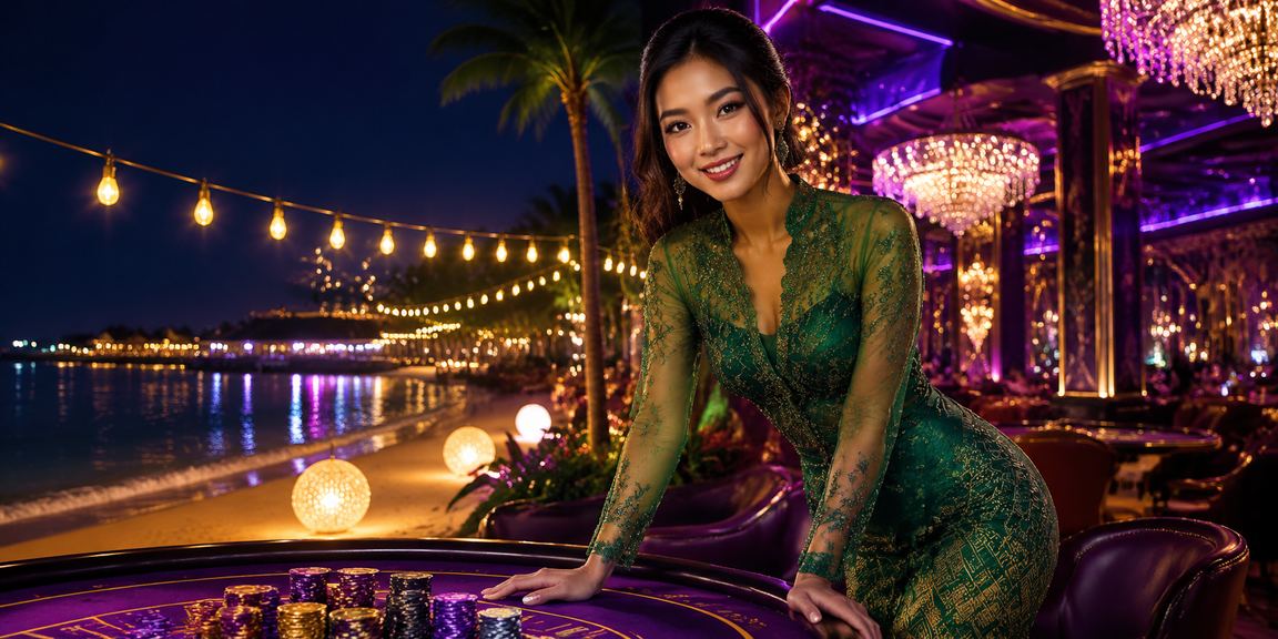 casino games