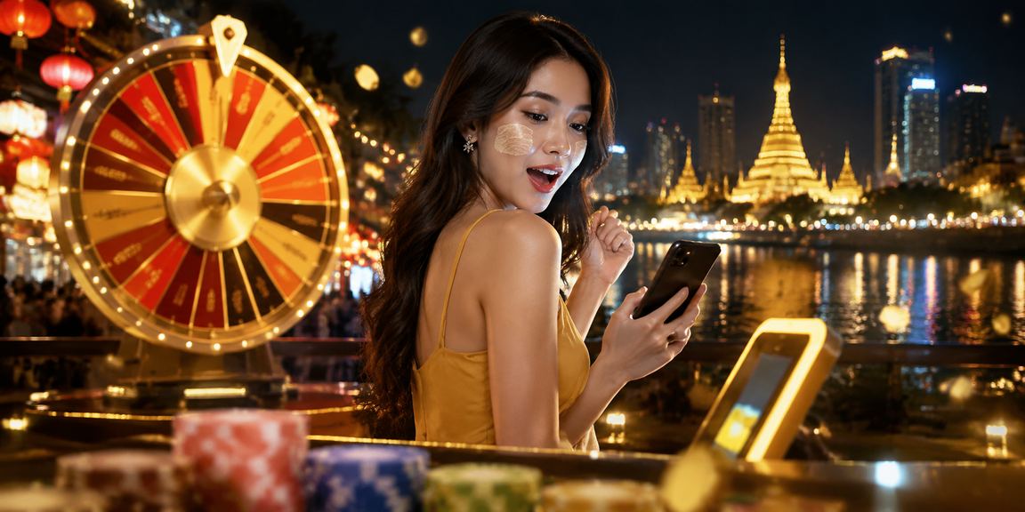 casino games